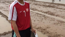 Biệt danh Dung “Hàn” và hai bàn thắng gây chấn động